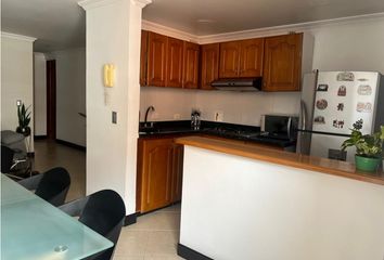 Apartamento en  San Joaquín, Medellín