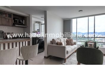Apartment for rent in La Sultana, Manizales