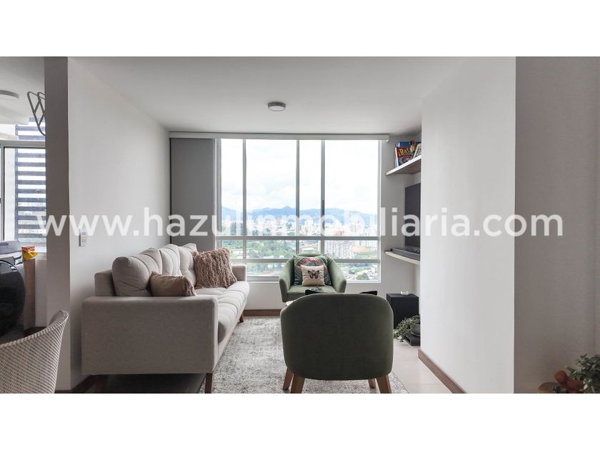 Apartamento en arriendo Carrera 7c, La Cumbre, Comuna Ecoturística Cerro De Oro, Perímetro Urbano Manizales, Manizales, Centrosur, Caldas, Rap Del Agua Y La Montaña, 170002, Colomb