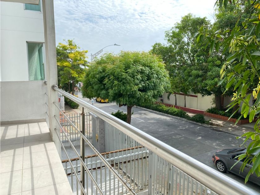 Apartamento en arriendo Carrera 71, San Francisco, Localidad Norte - Centro Histórico, Perímetro Urbano Barranquilla, Barranquilla, Atlántico, Rap Caribe, 080003, Colombia