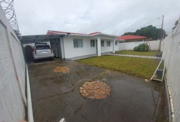 Casa en  Feuillet, La Chorrera