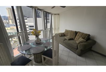 Apartamento en  Bella Vista, Ciudad De Panamá