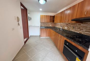 Apartment for rent in Poblado, Medellín