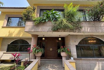 Casa en  Fuentes Del Pedregal, Tlalpan, Cdmx