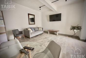 Departamento en renta en Veronica Anzures