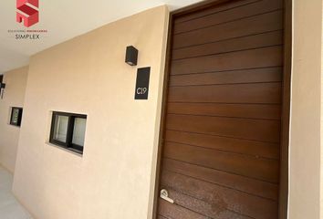 Departamento en  Calle 57, San Antonio Cucul, Mérida, Yucatán, 97117, México