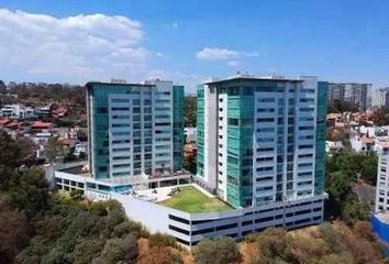Departamento en  Santa Fe Cuajimalpa, Cuajimalpa De Morelos