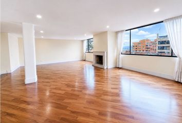 Apartamento en Carrera 2 Este, Upzs De Bogotá, Localidad Chapinero, Bogotá, Bogotá, Distrito Capital, Rap (especial) Central, 110231, Colombia
