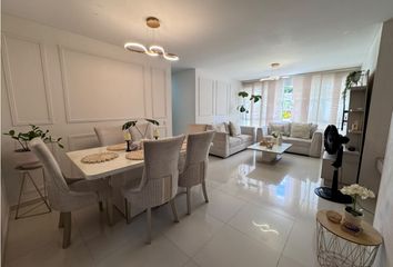 Apartamento en Villa Santos, Barranquilla
