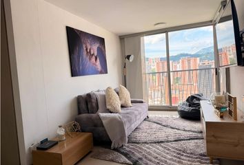 Apartamento en Carrera 43c, San Isidro, Sabaneta, Valle De Aburrá, Antioquia, Rap Del Agua Y La Montaña, 055450, Colombia