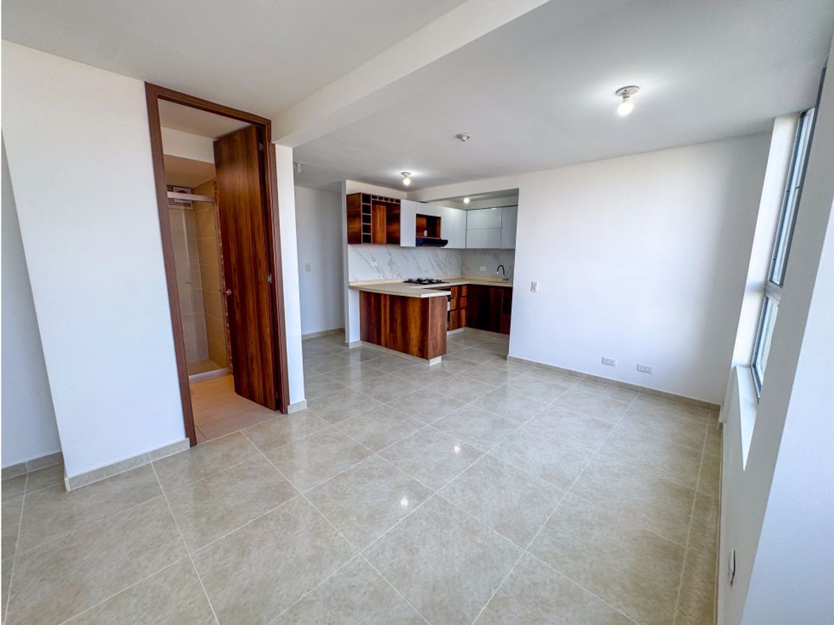 Apartamento en arriendo La Concepción (Localidad Norte Centro Histórico) en La Concepcion