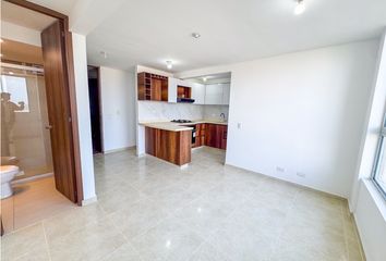 Apartment for rent in La Concepción, Barranquilla