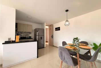 Apartamento en Carrera 43c, San Isidro, Sabaneta, Valle De Aburrá, Antioquia, Rap Del Agua Y La Montaña, 055450, Colombia