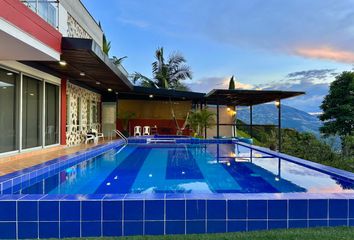 Casa en Bello, Valle De Aburrá, Antioquia, Rap Del Agua Y La Montaña, 051053, Colombia