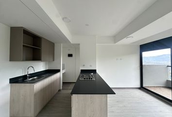 Apartment for rent in Altos del Poblado, Medellín