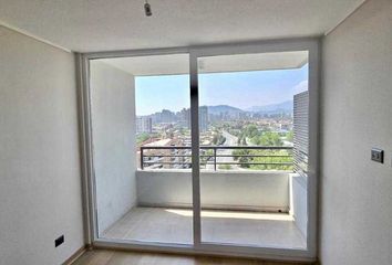 Departamento en arriendo en Ñuñoa