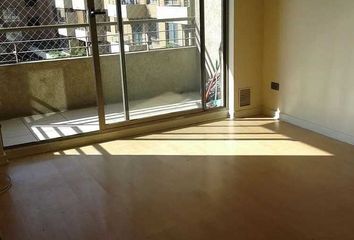 Departamento en arriendo en Santiago Centro
