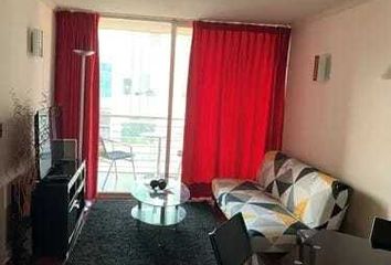 Departamento en arriendo en Providencia