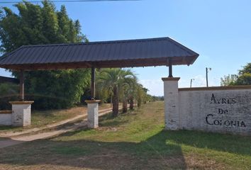 Terrenos en  Santa Ana De Los Huácaras, Corrientes