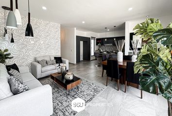 Departamento en  Gales, Lombardia, Corregidora, Querétaro, 76910, México