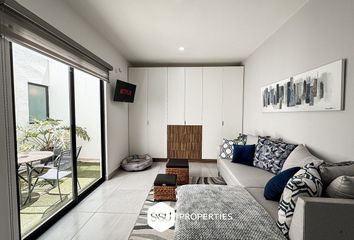 Departamento en  Gales, Lombardia, Corregidora, Querétaro, 76910, México