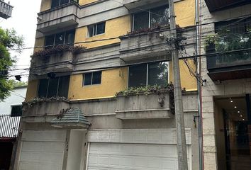 Departamento en  Calle Juan Sánchez Azcona, Colonia Santa Cruz Atoyac, Santa Cruz Atoyac, Ciudad De México, Benito Juárez, Ciudad De México, 03100, México