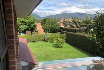 Apartamento en Guaymaral, Bogotá