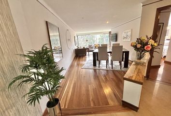 Apartment for rent in La Cabrera, Bogotá
