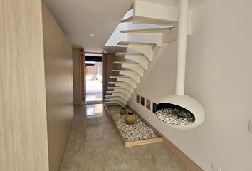 Casa en Tiquiza, Chía