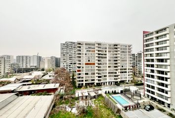 Departamento en arriendo en Ñuñoa