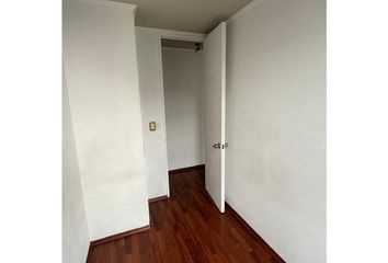 Departamento en venta en Santiago Centro