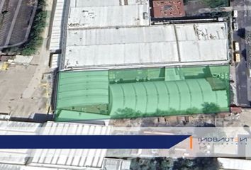Nave en  San Andrés Atenco, Tlalnepantla De Baz