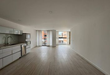 Apartamento en Chapinero Alto, Bogotá