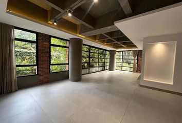 Apartment for rent in Poblado, Medellín