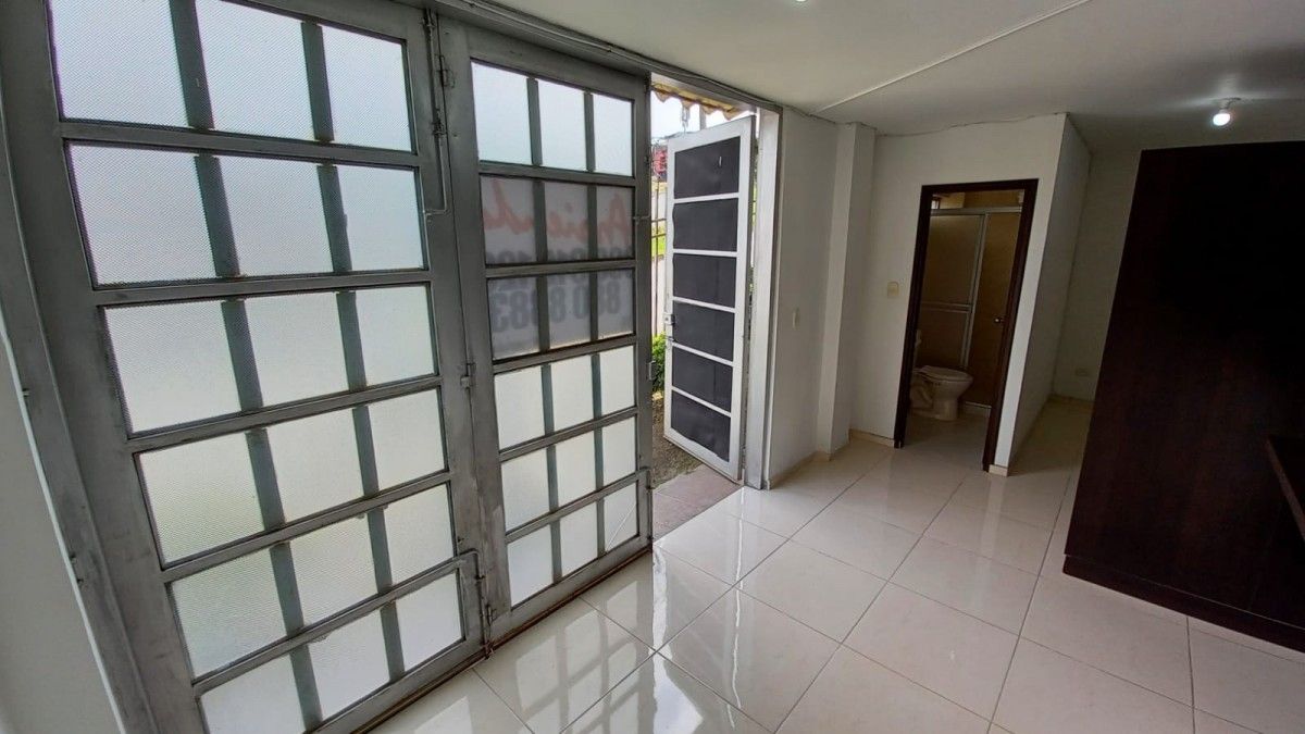 Apartamento en arriendo La Enea (Manizales) en La Enea