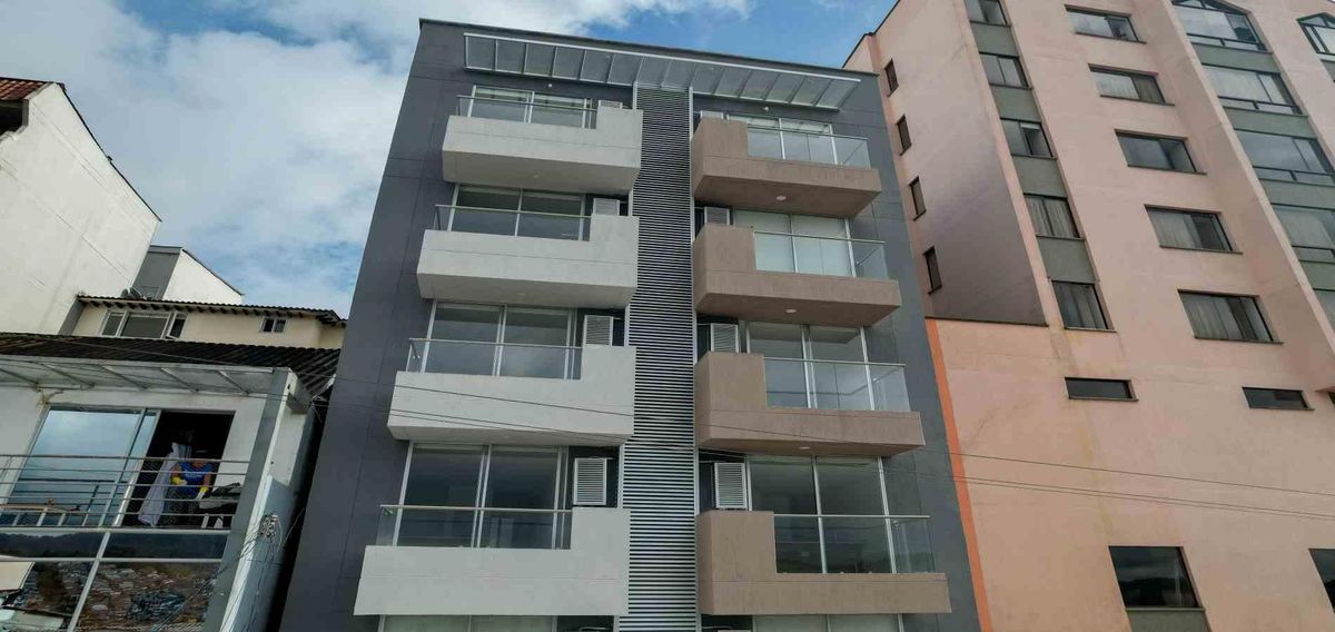 Apartamento en arriendo La Estrella (Manizales) en La Estrella