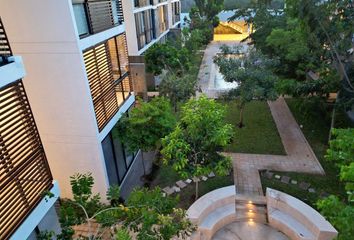 Departamento en  Dzibilchaltún, Mérida, Yucatán, 97304, México
