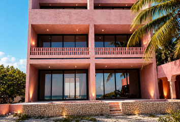 Casa en  San Benito, Dzemul, Yucatán, México