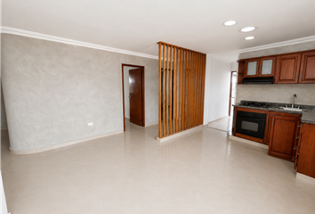 Apartment for rent in Delicias, Barranquilla