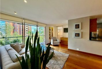 Apartment for rent in Poblado, Medellín