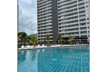 Apartamento en Troncal Del Caribe, Localidad 3 Turística - Perla Del Caribe, Perímetro Urbano Santa Marta, Santa Marta, Magdalena, Rap Caribe, Colombia