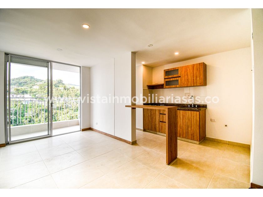 Apartamento en arriendo Calle 64a, La Toscana, Comuna Ecoturística Cerro De Oro, Perímetro Urbano Manizales, Manizales, Centrosur, Caldas, Rap Del Agua Y La Montaña, 170003, Colomb