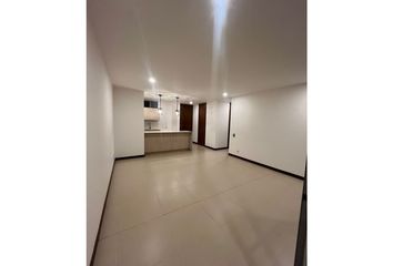 Apartment for rent in Candelaria Centro, Medellín