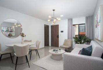 Apartamento en Calle 17, Urbanización Río Lili, Comuna 22, Cali Ciudad, Cali, Sur, Valle Del Cauca, Rap Pacífico, 760026, Colombia