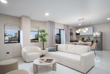 Apartamento en Calle 17, Urbanización Río Lili, Comuna 22, Cali Ciudad, Cali, Sur, Valle Del Cauca, Rap Pacífico, 760026, Colombia