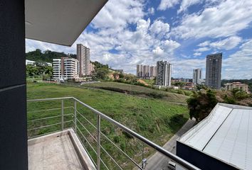 Apartamento en Los Alamos, Pereira