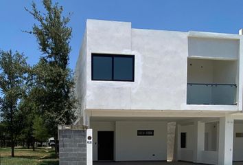 Casa en  Montemorelos Centro, Montemorelos