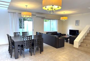 Casa en condominio en  La Joya, Solidaridad, Quintana Roo