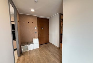 Departamento en arriendo en Las Condes