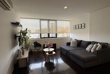 Departamento en  Paseo De Los Arquitectos, Santa Fe Cuajimalpa, Santa Fe, Ciudad De México, Cuajimalpa De Morelos, Ciudad De México, 05348, México